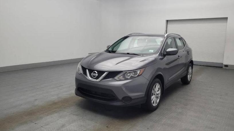 NISSAN ROGUE SPORT 2017 JN1BJ1CR6HW129328 image